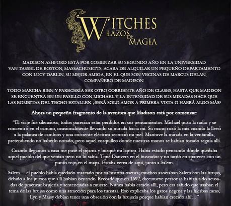 ¡Nuevo libro de Tiffany Calligaris!