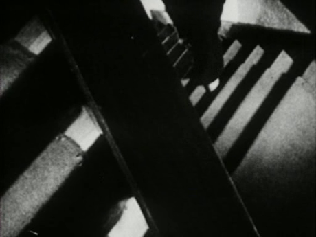 Meshes of the afternoon - 1943