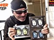 PowerInstep sistema lastrado diseñado para revolucionar entrenamientos corredores todos niveles