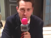 Cita con... Peter Vives, protagonista comedia teatral "Dos peor uno".