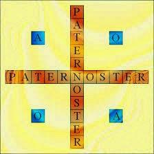 CONVOCATORIA PARA EL DÍA 26.............PALÍNDROMOS