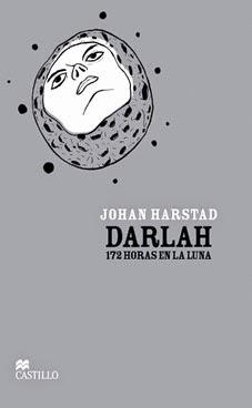 Wishlist # 3: Darlah. 172 horas en la luna