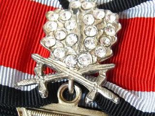 - Primicia: El 28º Ganador de los Diamantes de la Cruz de Hierro -