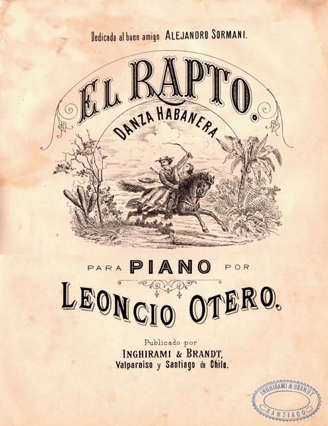 Partituras Musicales e Ilustración