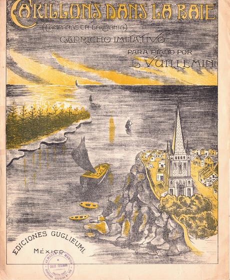 Partituras Musicales e Ilustración