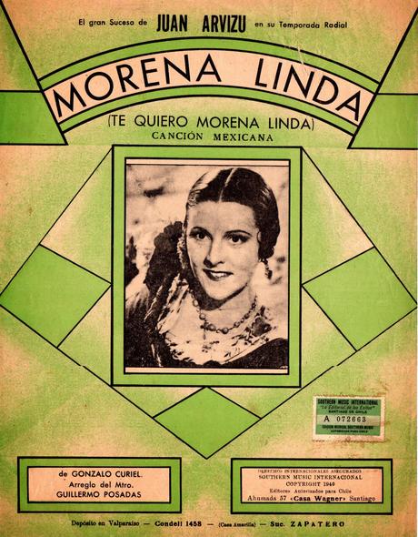 Partituras Musicales e Ilustración