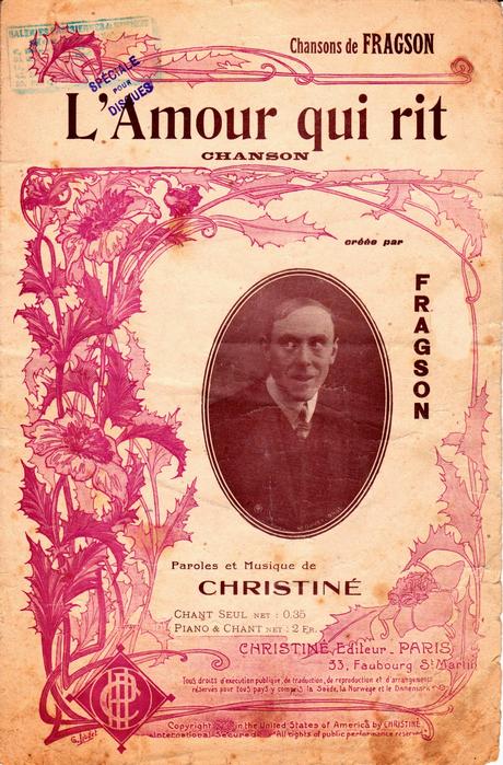 Partituras Musicales e Ilustración