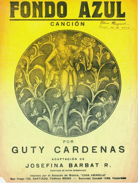 Partituras Musicales e Ilustración