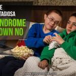 Intégrame Down lanza campaña gráfica