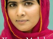 Leyendo Malala