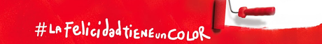 @Coca-Cola se agarra con fuerte al rojo #LaFelicidadTieneUnColor