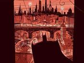 "Batman: ciudad crimen", lectura realmente perturbadora