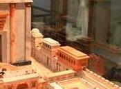 Listo altar sacrificio Tercer Templo