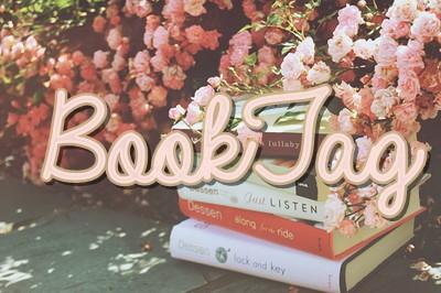 BookTag: ¿Qué libro prefieres?