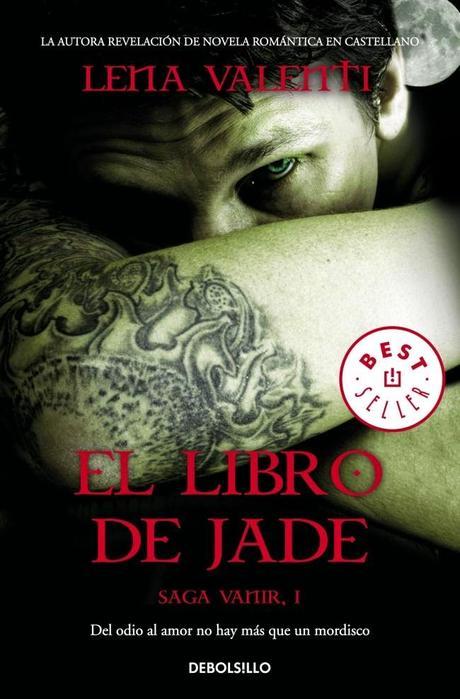 BookTag: ¿Qué libro prefieres?