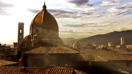 Da Vinci's Demons