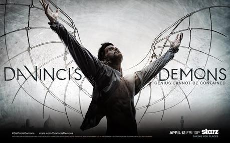 Da Vinci's Demons