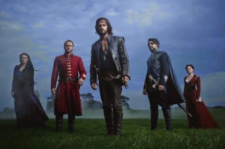Da Vinci's Demons