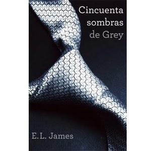 Reseña: Cincuenta Sombras de Grey, de E.L James