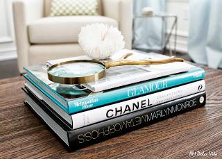 5 razones para adquirir Coffee table books