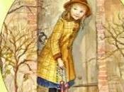 Reseña: Secret Garden (Frances Hodgson Burnett)