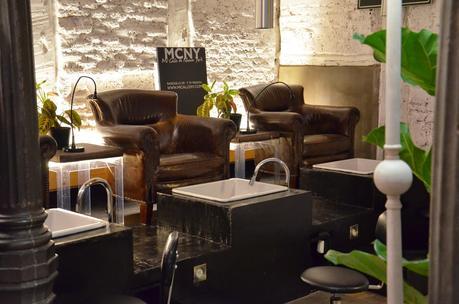 CosmetikTrip 2: Primer día!!! CosmetikTrip 2: Primer día!!!