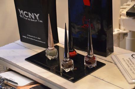 CosmetikTrip 2: Primer día!!! CosmetikTrip 2: Primer día!!!