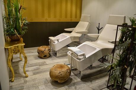 CosmetikTrip 2: Primer día!!! CosmetikTrip 2: Primer día!!!