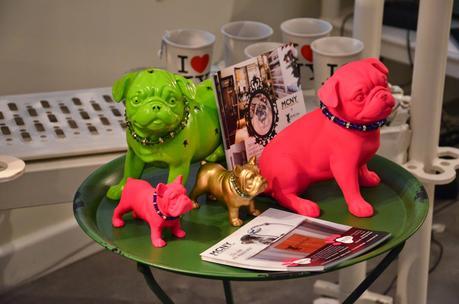 CosmetikTrip 2: Primer día!!! CosmetikTrip 2: Primer día!!!