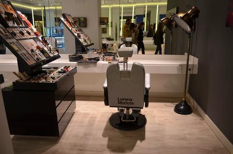 CosmetikTrip 2: Primer día!!! CosmetikTrip 2: Primer día!!!