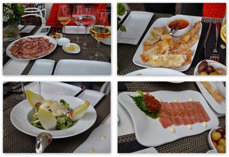 CosmetikTrip 2: Primer día!!! CosmetikTrip 2: Primer día!!!