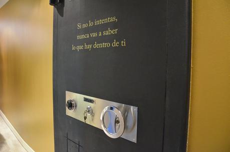 CosmetikTrip 2: Primer día!!! CosmetikTrip 2: Primer día!!!