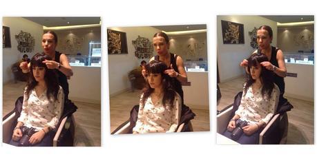 CosmetikTrip 2: Primer día!!! CosmetikTrip 2: Primer día!!!