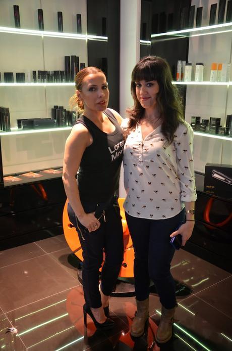 CosmetikTrip 2: Primer día!!! CosmetikTrip 2: Primer día!!!