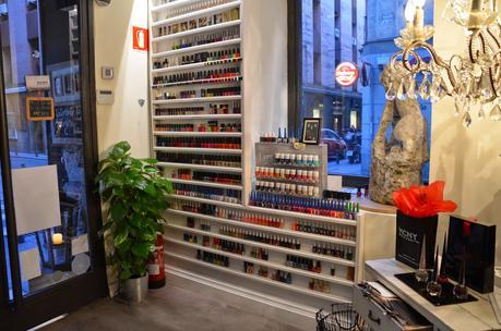 CosmetikTrip 2: Primer día!!! CosmetikTrip 2: Primer día!!!