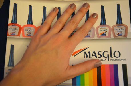 CosmetikTrip 2: Primer día!!! CosmetikTrip 2: Primer día!!!