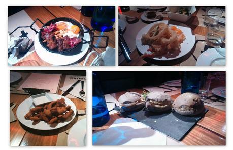 CosmetikTrip 2: Primer día!!! CosmetikTrip 2: Primer día!!!