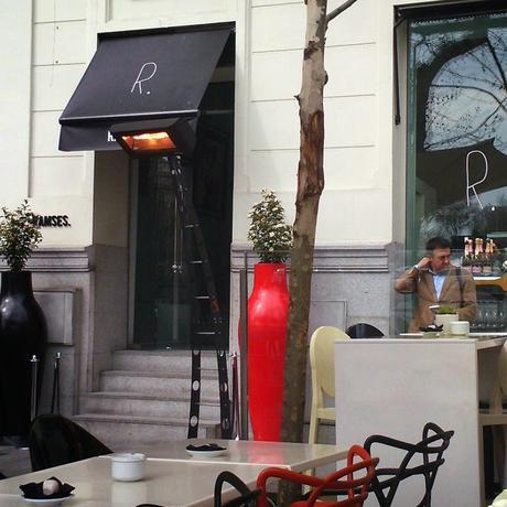 CosmetikTrip 2: Primer día!!! CosmetikTrip 2: Primer día!!!