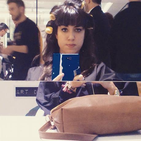 CosmetikTrip 2: Primer día!!! CosmetikTrip 2: Primer día!!!