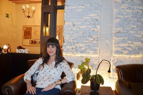 CosmetikTrip 2: Primer día!!! CosmetikTrip 2: Primer día!!!