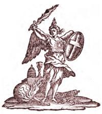 Los Iluminados de Baviera y los “Illuminati”