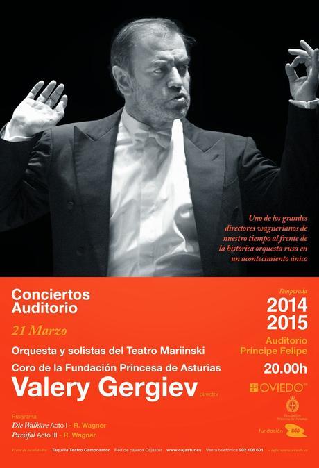 Gergiev primavera wagneriana