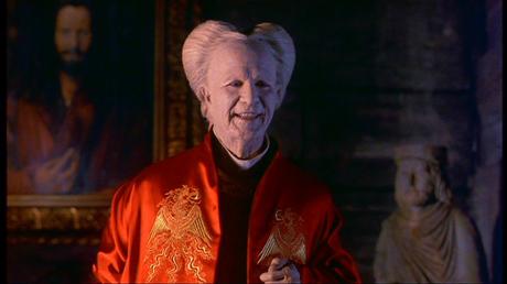 bram stoker dracula