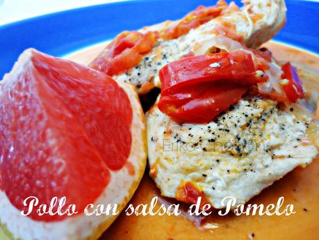 Delicia de frutos rojos light