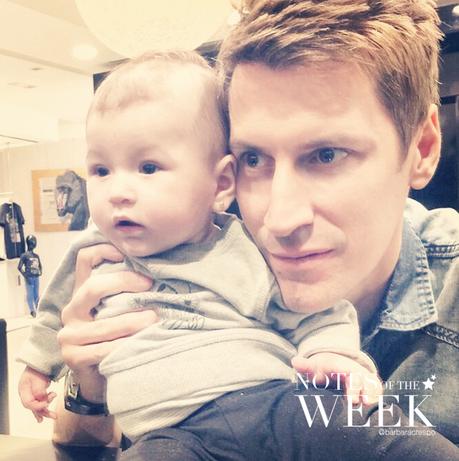 notes of the week barbara crespo tumblr social media instagram youtube instavideo facebook twitter