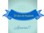años trasplante!