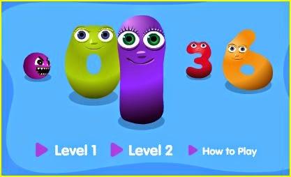 Dominó matemático de Educarm