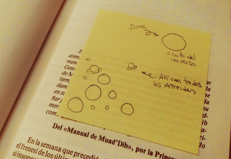 Detalles lectores que molan