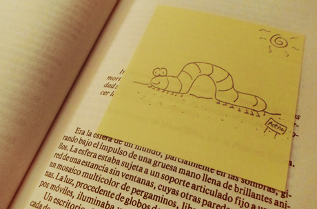 Detalles lectores que molan