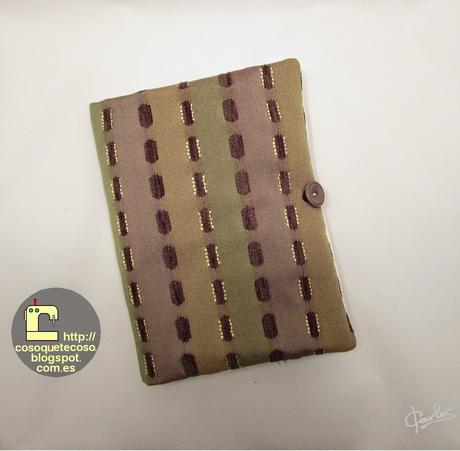 Funda para plantillas